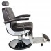 Barber Chair GABBIANO IMPERIAL Brown