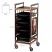 Hairdressing Trolley GABBIANO 8-139