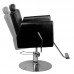 Barber Chair BARBER 0-179 Black