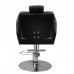 Barber Chair BARBER 0-179 Black