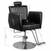 Barber Chair BARBER 0-179 Black