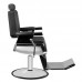 Barber Chair HAIR SYSTEM ROYAL X Black