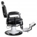 Barber Chair GABBIANO ERNESTO Black