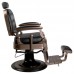 Barber Chair GABBIANO OLD ERNESTO black