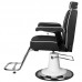 Barber Chair GABBIANO AMADEO Black