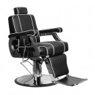Barber Chair GABBIANO PAULO black