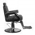 Barber Chair GABBIANO PAULO black