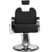 Barber Chair GABBIANO RUFO Black