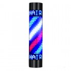 LED Valgusreklaam Barber Pole Roy