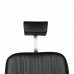 Barber Chair GABBIANO PATRIZIO Black