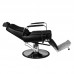 Barber Chair GABBIANO PATRIZIO Black