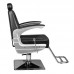 Barber Chair HAIR SYSTEM SM182 Black