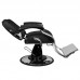 Barber Chair GABBIANO DARIO black