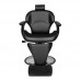 Barber Chair GABBIANO IGOR Black