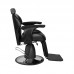 Barber Chair GABBIANO IGOR Black
