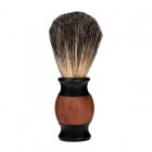 Shaving brush De Lux