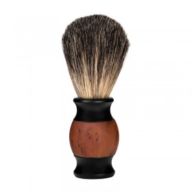 Shaving brush De Lux