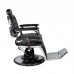 Barber Chair GABBIANO PIETRO Black