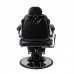 Barber Chair GABBIANO PIETRO Black