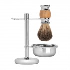 Men's barber shaving set H-07