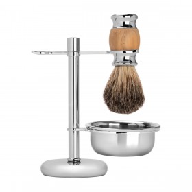 Men's barber shaving set H-07