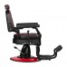 Barber Chair GABBIANO DIEGO black