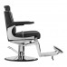 Barber Chair HAIR SYSTEM BM88066 Black