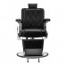 Мужское кресло HAIR SYSTEM BM88066 черное