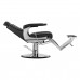 Barber Chair HAIR SYSTEM BM88066 Black