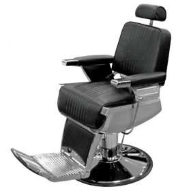 BEAUTYFOR Barber Chair 8768 Black
