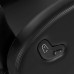Barber Chair GABBIANO BARON Black