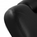 Barber Chair GABBIANO BARON Black
