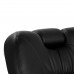 Barber Chair GABBIANO BARON Black