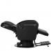 Barber Chair GABBIANO BARON Black