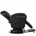 Barber Chair GABBIANO BARON Black