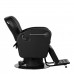 Barber Chair GABBIANO BARON Black