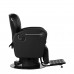 Barber Chair GABBIANO BARON Black