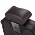 Barber Chair GABBIANO DUKE Brown