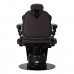 Barber Chair GABBIANO DUKE Brown