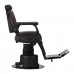 Barber Chair GABBIANO DUKE Brown