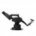 Barber Chair GABBIANO DUKE Brown