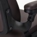 Barber Chair GABBIANO DUKE Brown