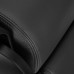 Barber Chair GABBIANO DUKE Black