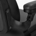 Barber Chair GABBIANO DUKE Black