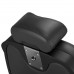 Barber Chair GABBIANO DUKE Black