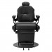 Barber Chair GABBIANO DUKE Black