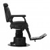 Barber Chair GABBIANO DUKE Black