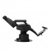 Barber Chair GABBIANO DUKE Black