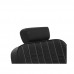 Barber Chair GABBIANO MARCUS Black