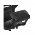 Barber Chair GABBIANO BARBER PRESIDENT black